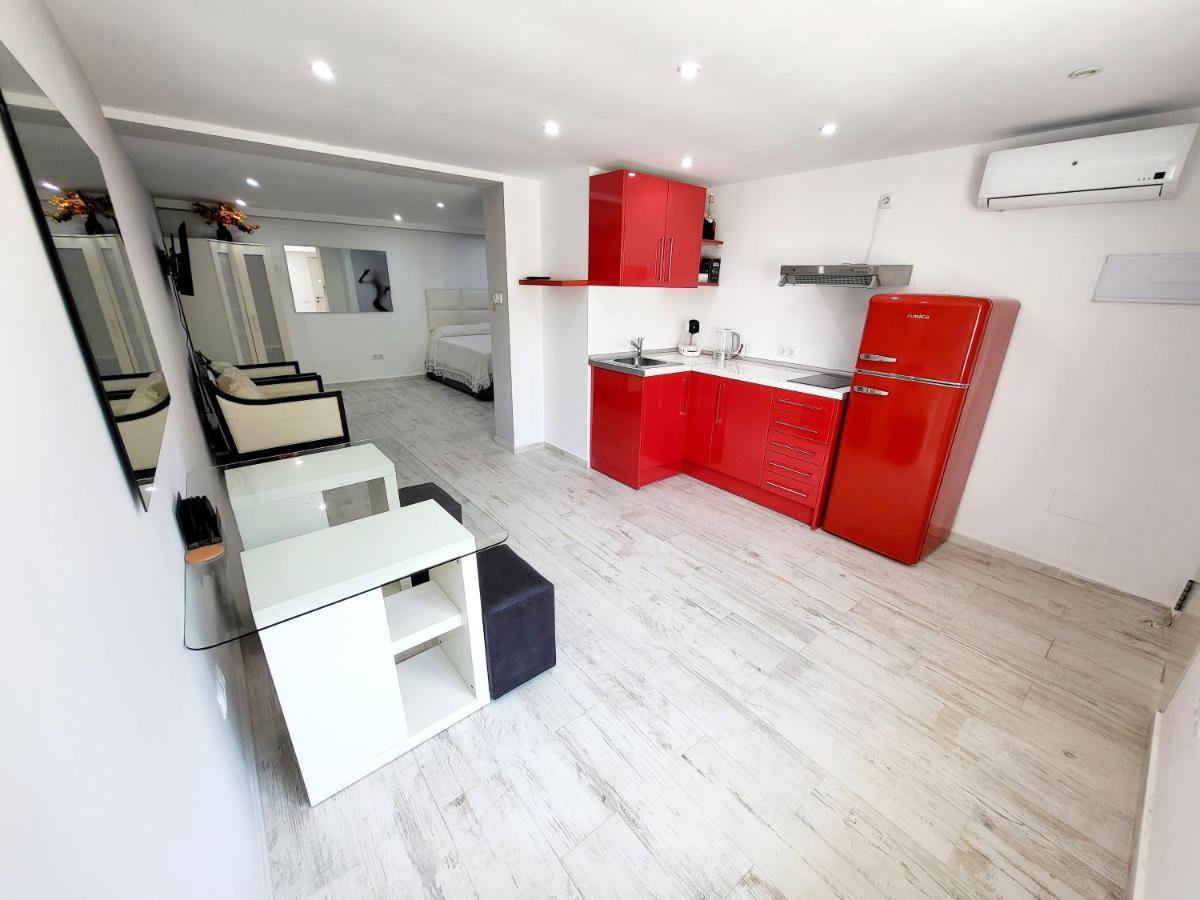 Apartemen Descansa A Dos Minutos Del Mar Marbella